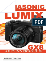 Panasonic Lumix GX84 A Beginner's Guide - Philip Tranton