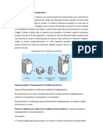 Sensores de Posición Electromecánicos