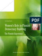 Finnishexp Women Democ 5