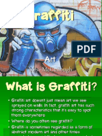 Graffiti 1