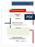 Proyecto de Fisica