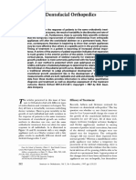 7.principles of Dentofacial Orthopedics PDF