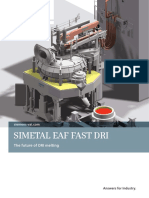 Simetal Eaf Fast Dri en