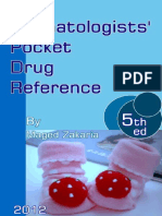 Neonatal Drugs Section Fifth Edition2012 PDF