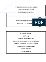 5segunda Ley de Newton