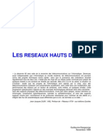 Reseaux Hauts Debits FR