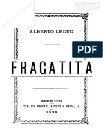 Fragatita