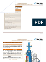 Unidad 5 Tareas Críticas de Mantenimiento Mecánico-Identificación de Peligros y Riesgos