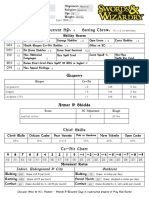 SDH SW Char Sheet