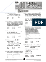 1 Sec Examen - Solucion