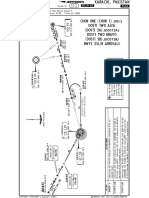 OPKC Approach Plates