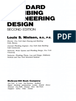 Standard Plumbing Engineering Design - 2nd Edition PDF