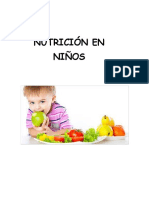 Rotafolio Nutricion