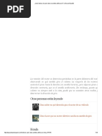 ¿Qué Motores de Auto Rotan en Sentido Antihorario - EHow en Español