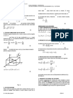 Algebra Vectorial - Fisica I-Uap Civil