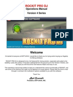 Rockit Pro DJ Manual v4