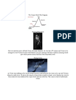 The Corpse Bride Plot Diagram