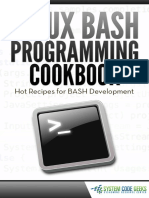 Bash Prog