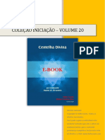 20 Centelha Divina PDF