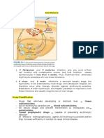 Farmakologi 4 (Antimalaria)