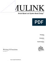 Simulink Guide (Matlab)