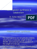 HB Synthesis