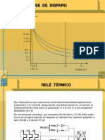 Clases de Accionamiento Electrico