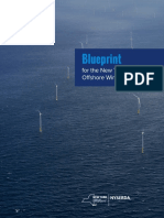 New York State Offshore Wind Blueprint