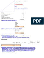 St-2 Net Income and Cash Flow: Chapter 3 Part II Homework Solutions