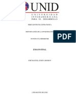 Antecedentes Del Derecho Fiscal en México