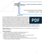 Tema Ciclos de Refrigeracic Por Compresic1