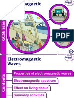 Electromagnetic Waves