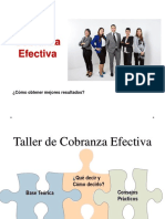 Cobranza Efectiva