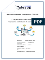 Instituto Superior Tecnologico Telesup