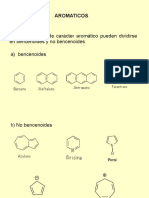 Aromáticos PDF