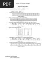 Central Tendency