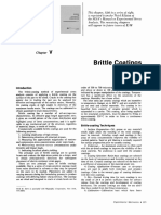 Brittle Coatings PDF