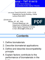 01 Metals Biomaterials