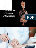 Doenças Do Sistema Digestório