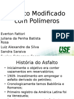 Slide - Asfalto Modificado.