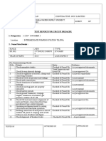 Client: Phed, Rajasthan Contractor: NCC Limited Project: Sheet of