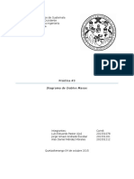 DIAGRAMA DE DOBLE MASA (Hidrología) .