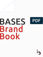 BASES Brand Book