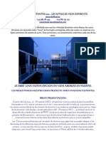 Proyecto Casas Flotantes Esp 20141 PDF