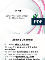 11-First Aid PDF