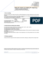 Welding Instructions PVDF en Se