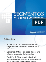 Guía Comercial de Segmentos y Subsegmentos KCP V2