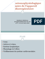 1 Anatomie Cardiovasculaire