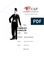 Charles Chaplin