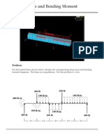 Beginner Ansys Tutorial